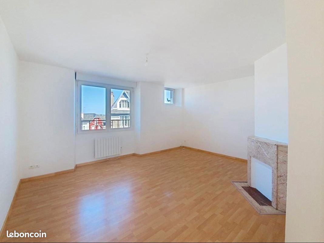 Appartement 3 pièces 60 m² · à Lorient · 60 m² · 170 000 €
