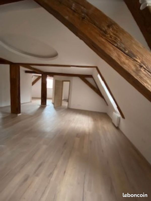 Appartement 2 pièces 102 m² · à Sélestat · 102 m² · 857 €