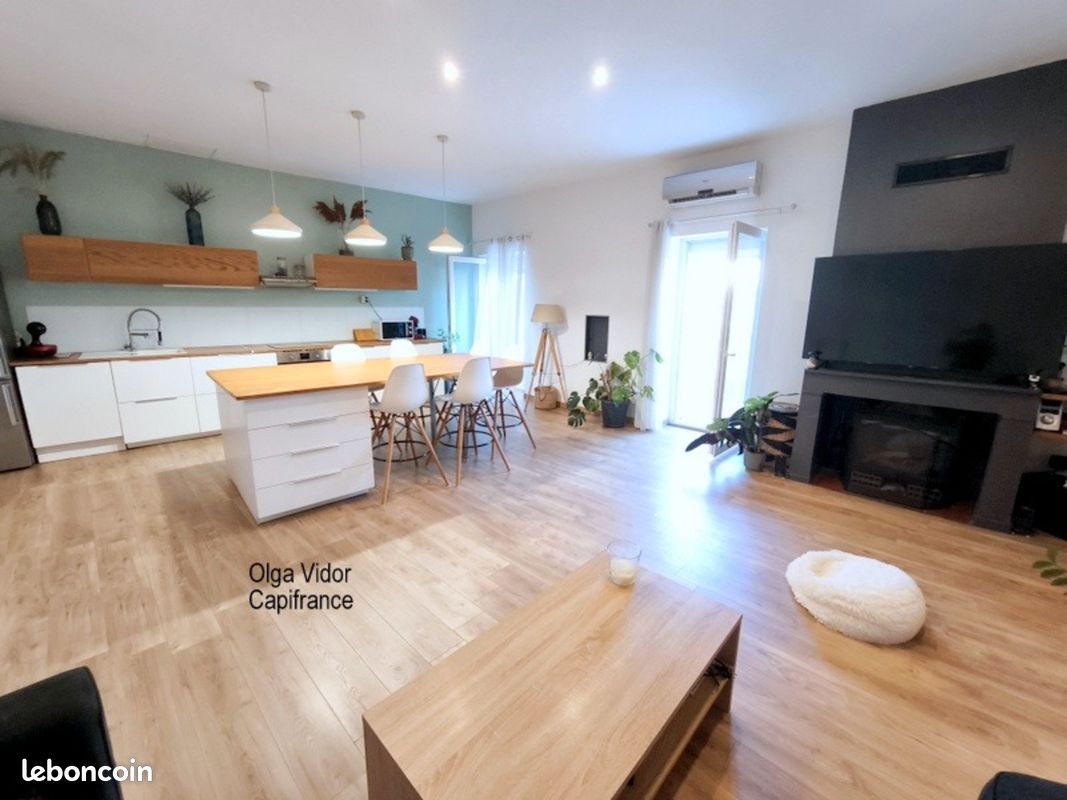 Maison 5 pièces 187 m² · à Pomérols · 187 m² · 350 000 €