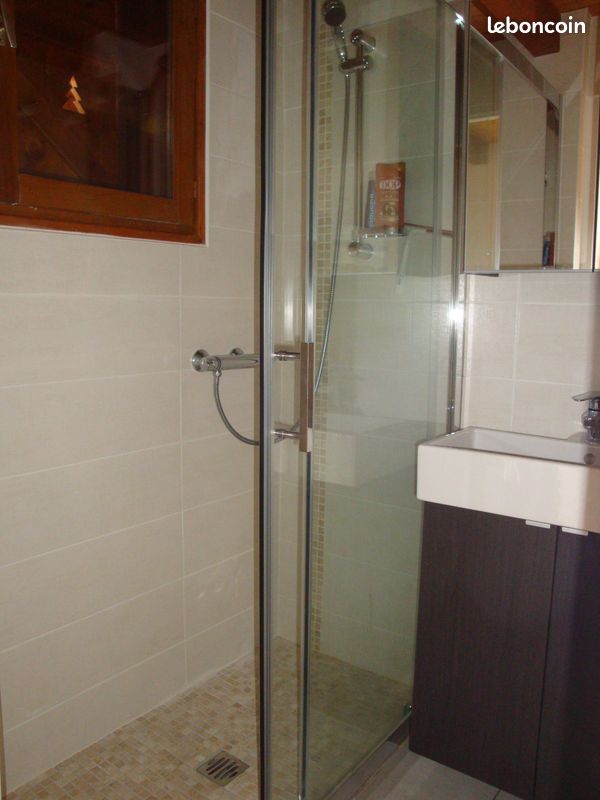 Appartement 4/5 P CHAMPAGNY/LA PLAGNE (image 5)