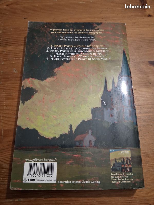 Tome 1 grand format (image 2)