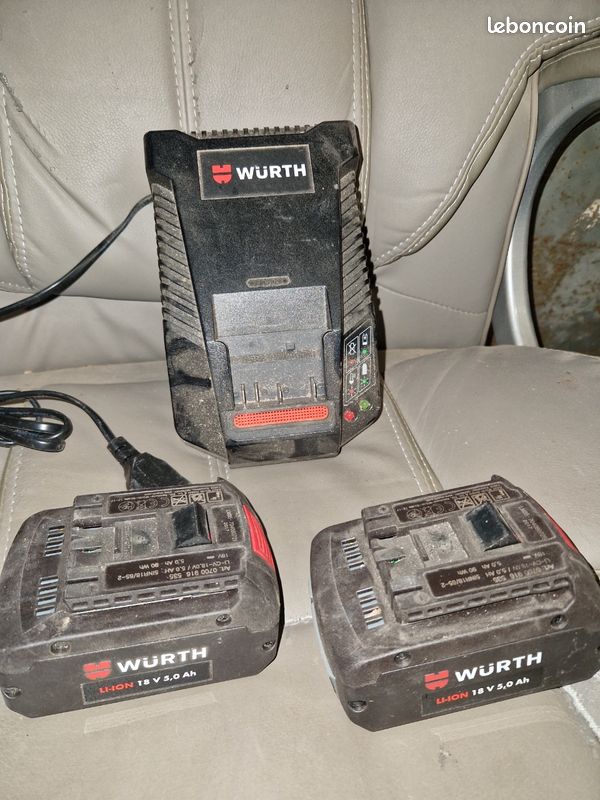 Wurth (image 1)