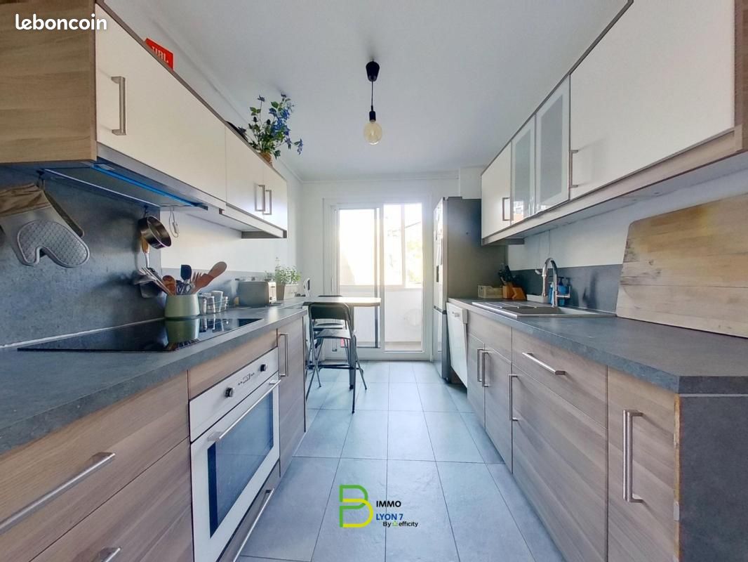 Appartement 3 pièces 71 m² (image 3)