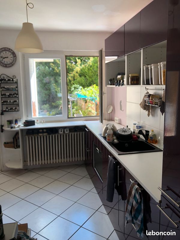 Maison 5 pièces 88 m² · à Montbéliard · 88 m² · 65 000 €