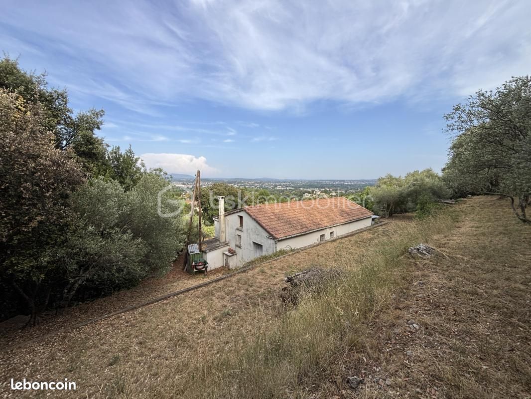 Maison 5 pièces 93 m² · à Alès · 93 m² · 232 000 €