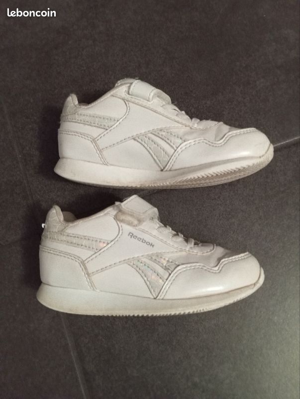 Basket Reebok (image 1)