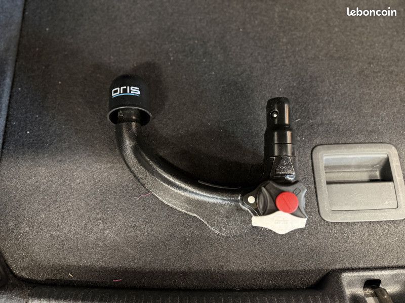 Audi Q2 1.4 TFSI 150CH COD DESIGN S TRONIC 7 (image 16)