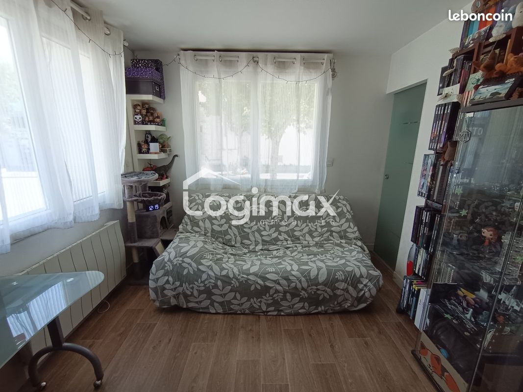 Appartement 1 pièce 17 m² · à La Rochelle · 17 m² · 121 900 €