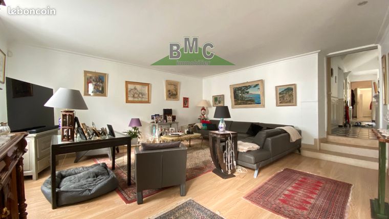 Maison 5 pièces 177 m²