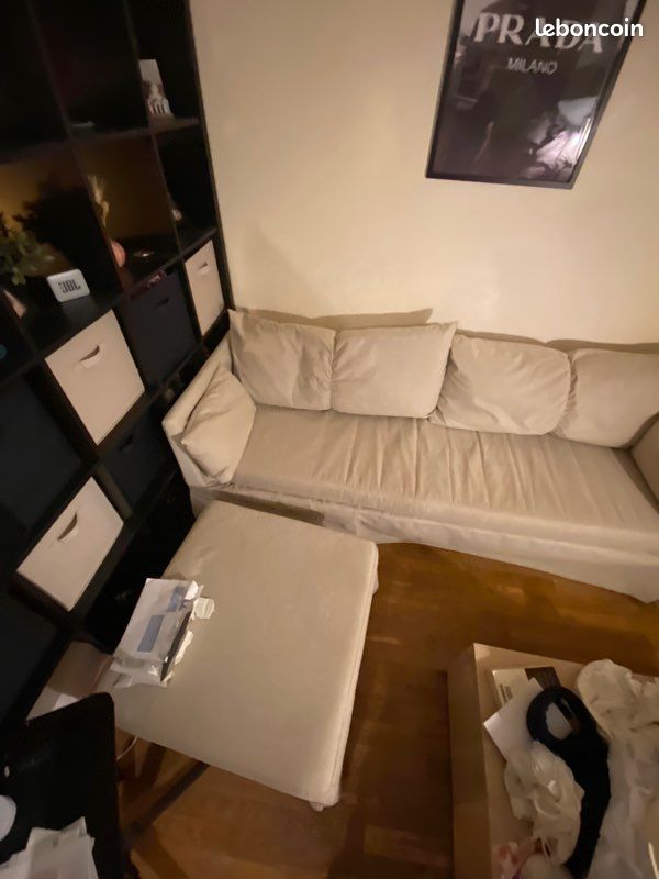 Canapé Lit (image 7)