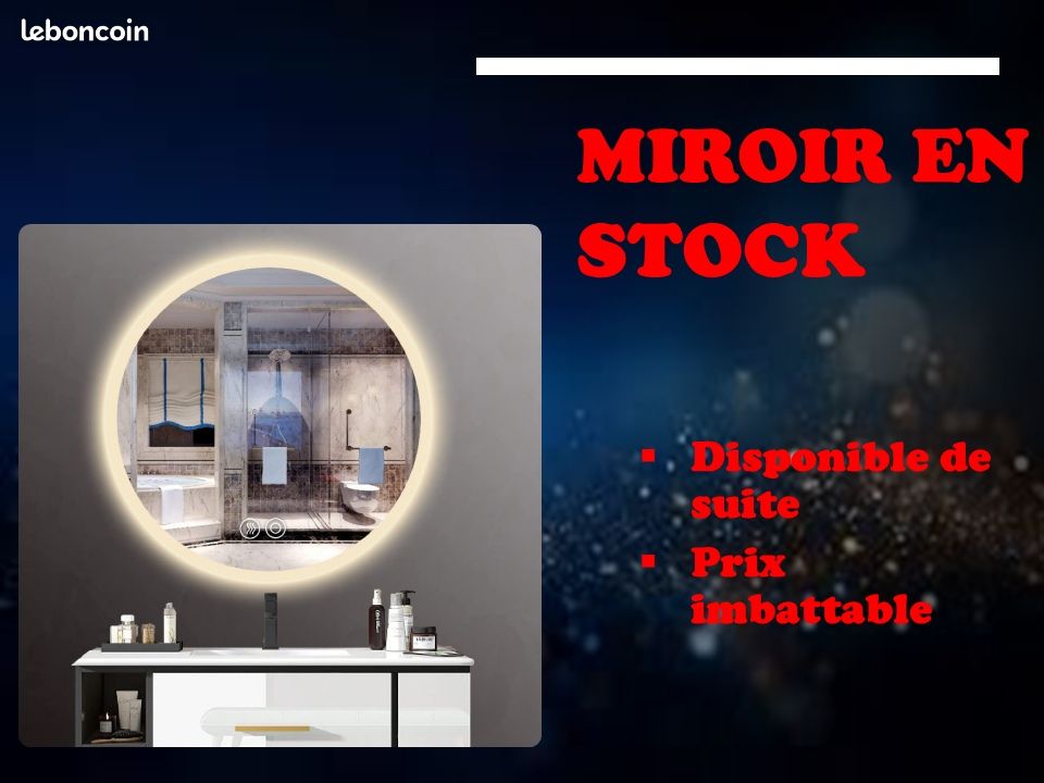 Miroir (image 1)