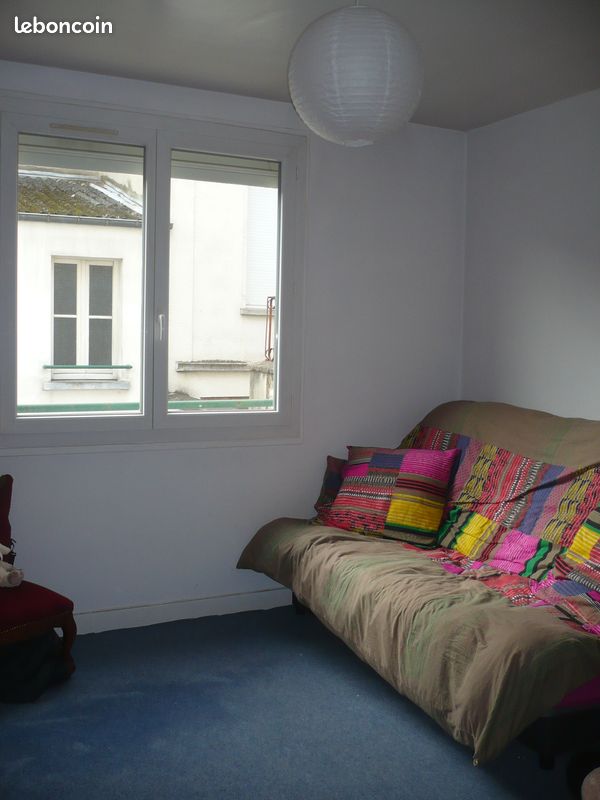 Appartement 1 pièce 26 m² · à Amiens · 26 m² · 510 €/mois