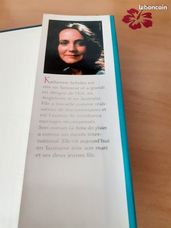 La femme du marin (image 3)