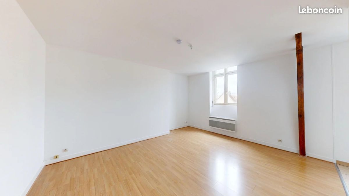 Appartement 2 pièces 47 m² · à Chartres · 47 m² · 590 €/mois