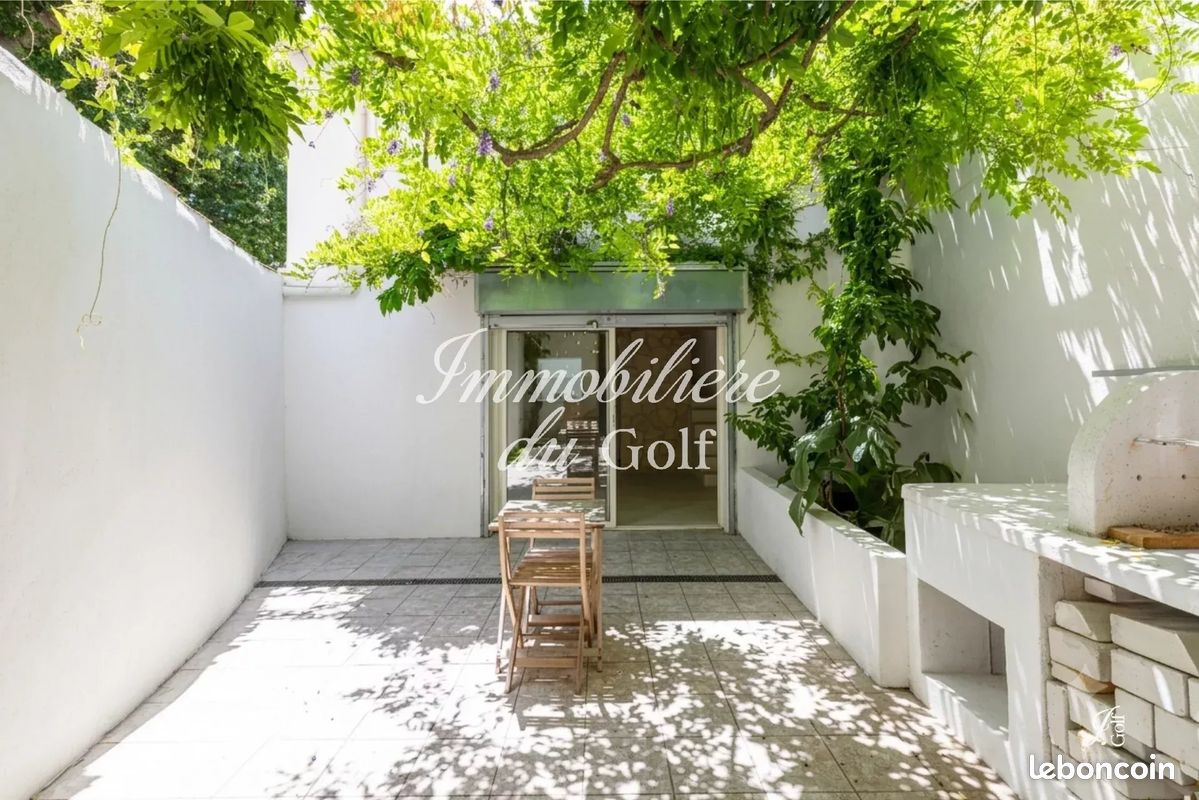Maison 3 pièces 59 m² · à Marseille · 59 m² · 235 000 €