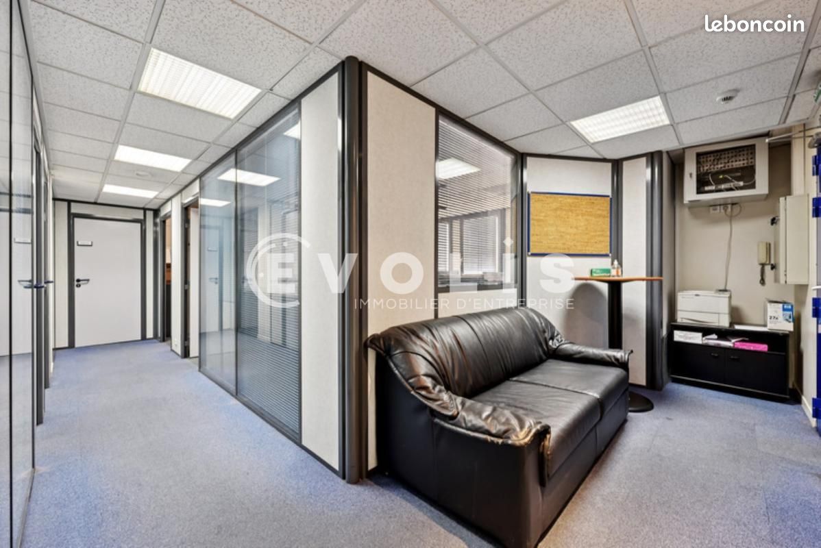 Bureaux 285 m² (image 4)