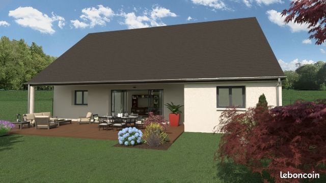 Maison 5 pièces 120 m² (image 3)