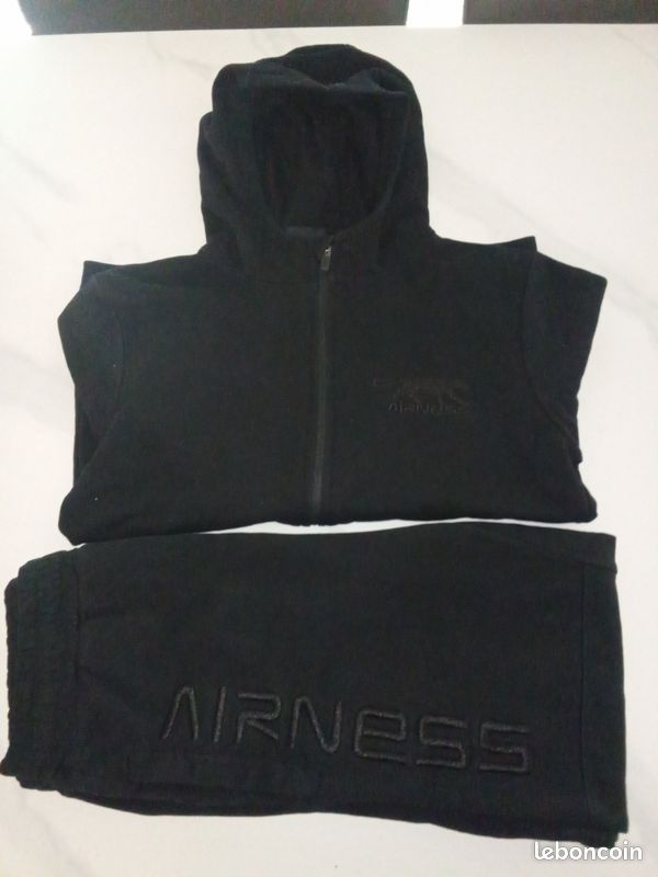 Ensemble Airness (12ans) (image 2)