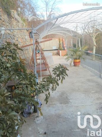 Maison 6 pièces 200 m²
