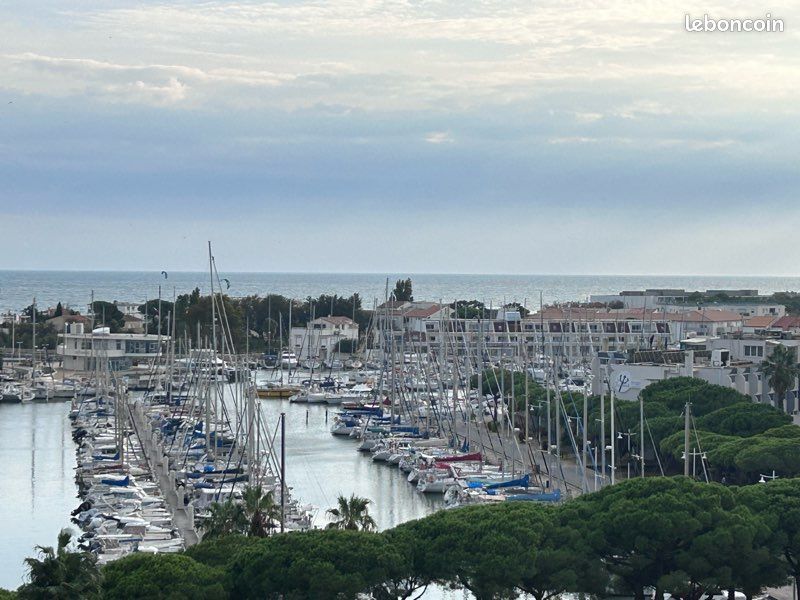 Appartement 4 pièces 83 m² · à Mauguio · 83 m² · 450 000 €