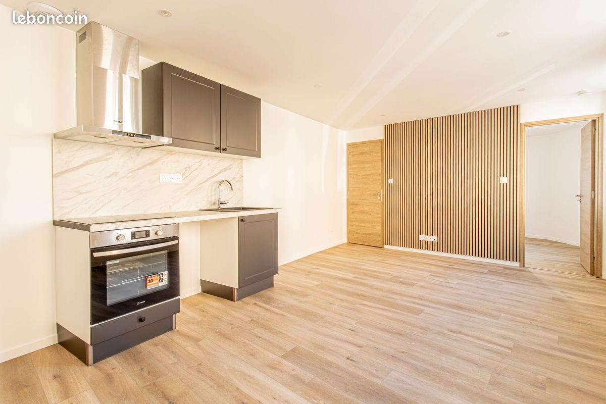 Immeuble 155 m² · à Charleville-Mézières · 155 m² · 359 000 €