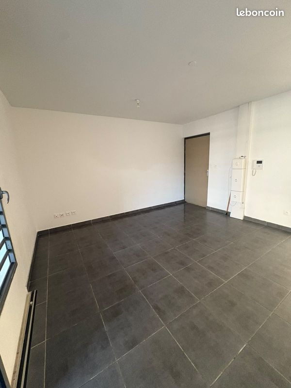 Appartement 3 pièces 64 m² · à Cayenne · 64 m² · 1 280 €/mois