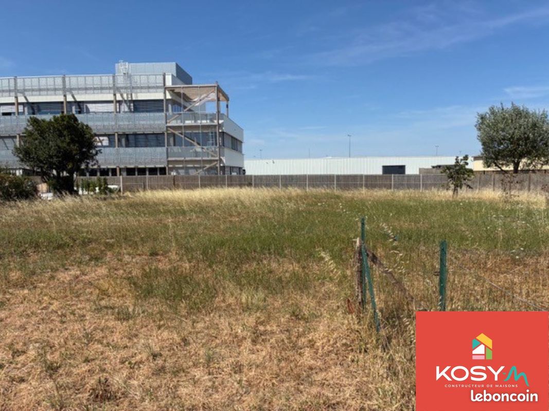 Terrain 938 m² · à Ancenis-Saint-Géréon · 123 000 €