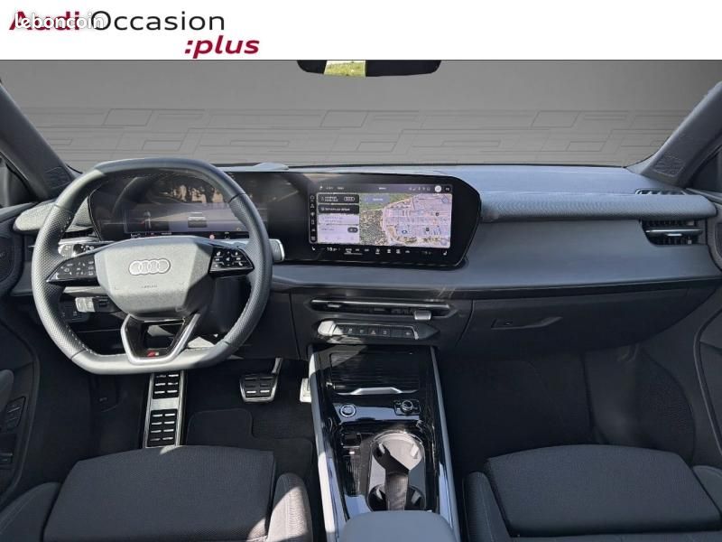 Audi Q3 1.5 e-hybrid 272ch S line S tronic 6 (image 3)