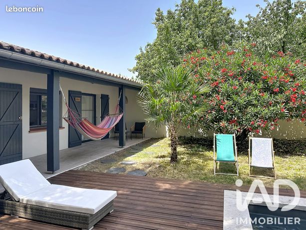 Maison 7 pièces 240 m² — 19