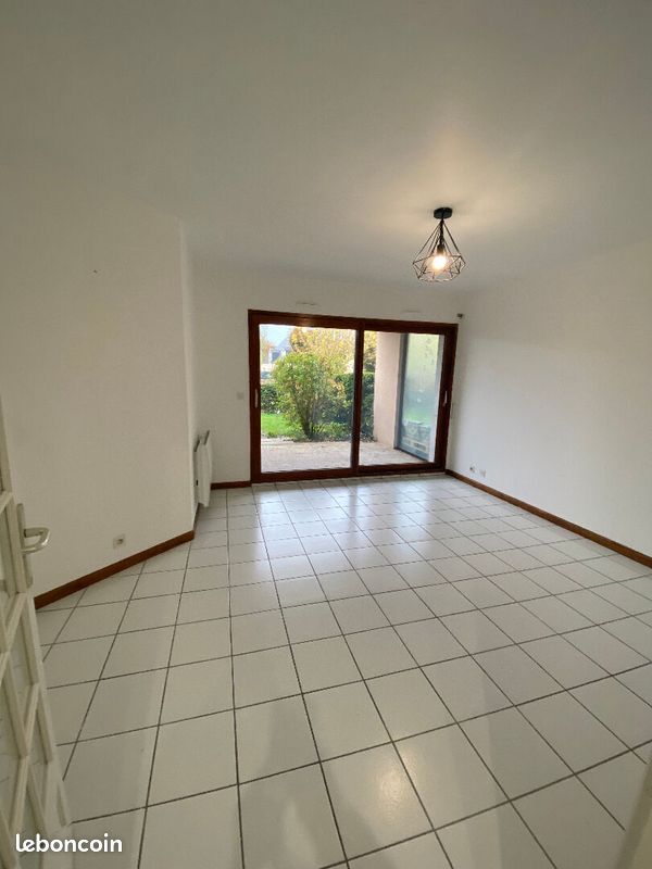Appartement 1 pièce 26 m² · à Saint-Jean-de-Braye · 26 m² · 505 €