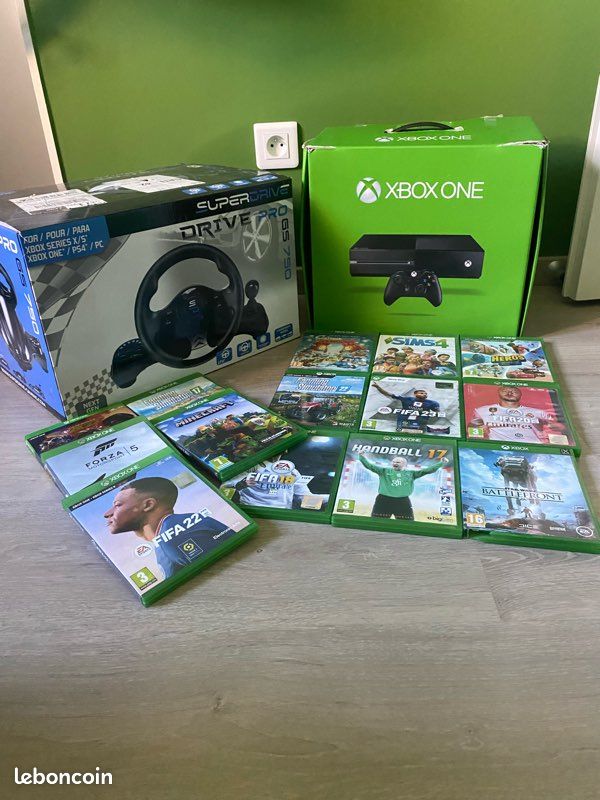 Tu Xbox recibe el encantador demo de ‘Promenade’ – Generacion Xbox