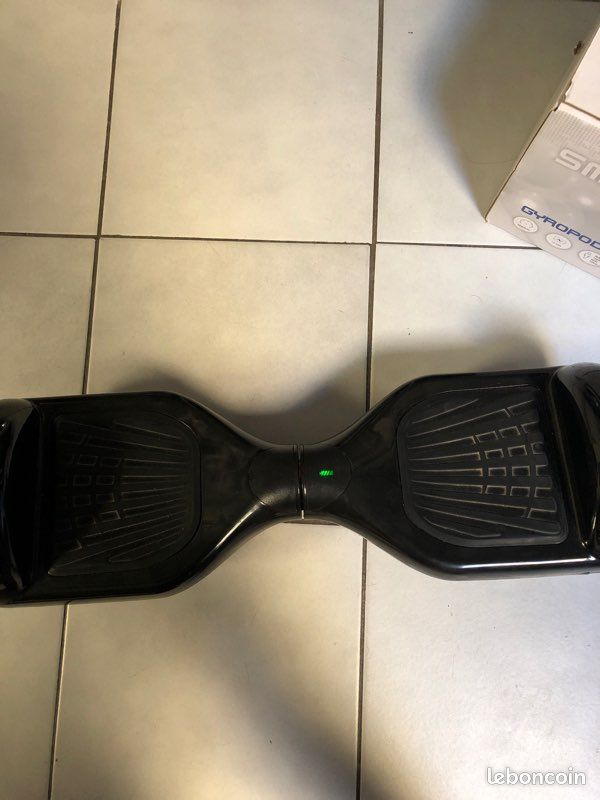 Hoverbord (image 2)