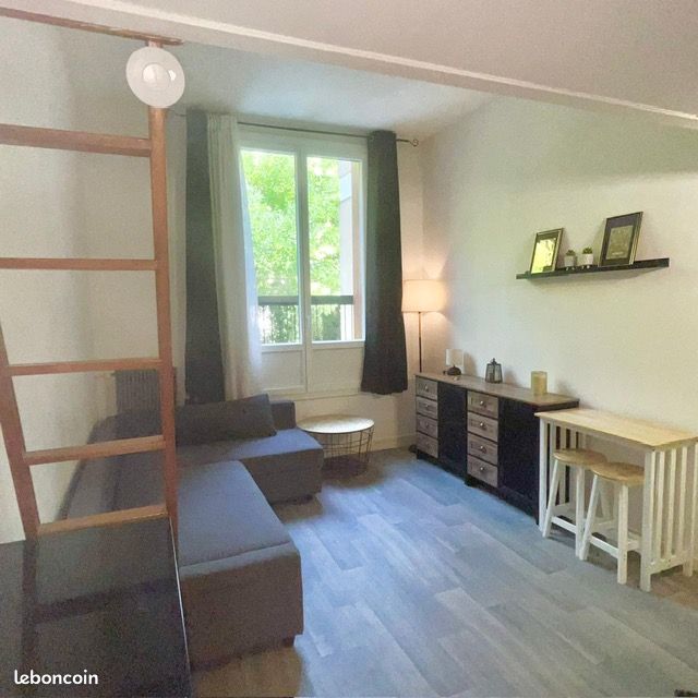 Appartement 1 pièce 16 m² · à Aix-en-Provence · 16,1 m² · 600 €