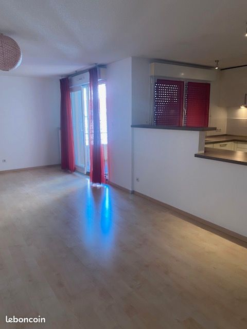 Parking 4 pièces 95 m² · à Strasbourg · 95 m² · 1 390 €/mois