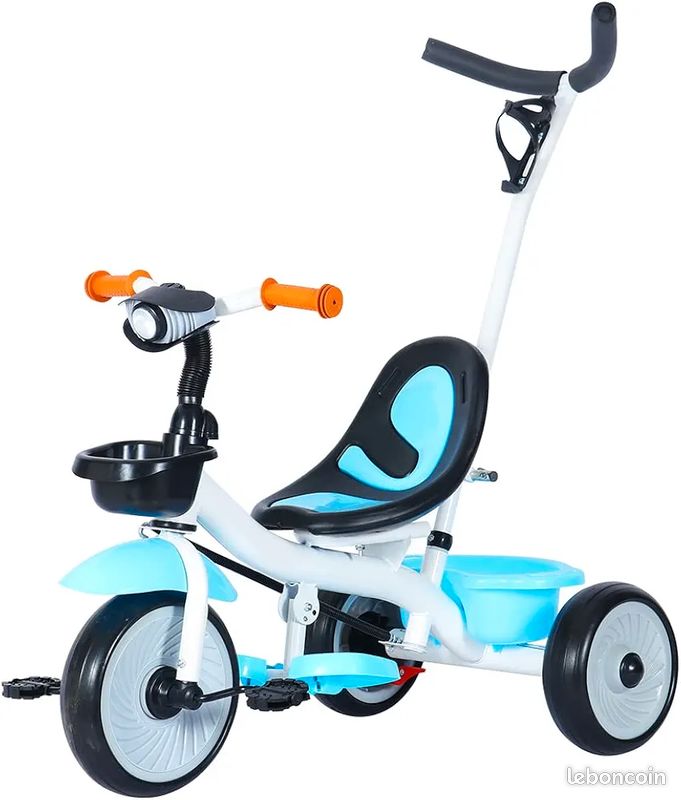 Tricycle enfant (image 1)