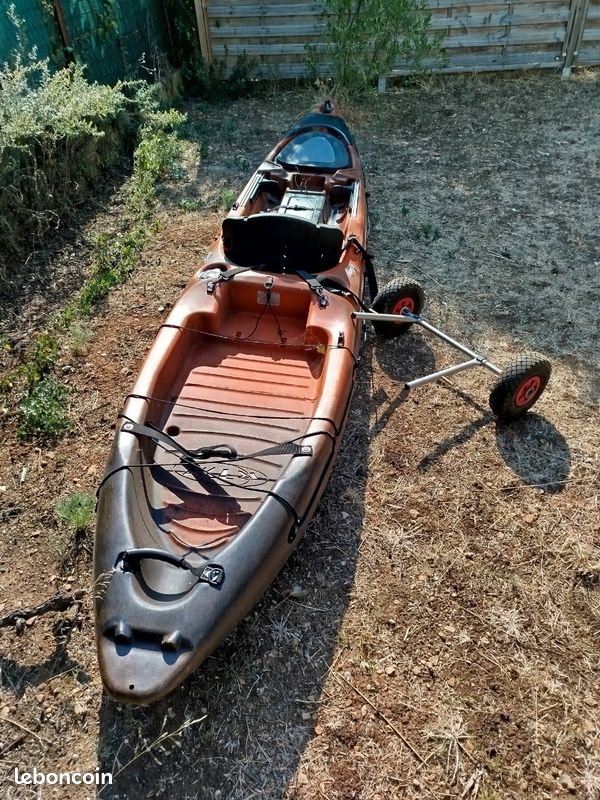 Kayak mer abaco 420 (image 3)