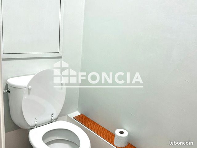 Appartement a louer villeneuve-la-garenne - 2 pièce(s) - 50 m2 - Surfyn