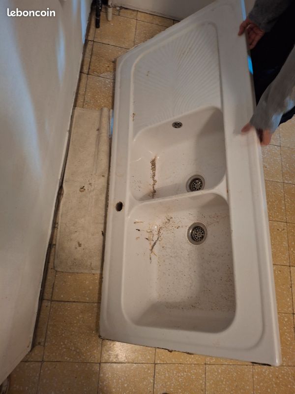 Lavabo (image 2)