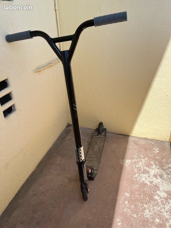 Trottinette Rush enfant (image 4)
