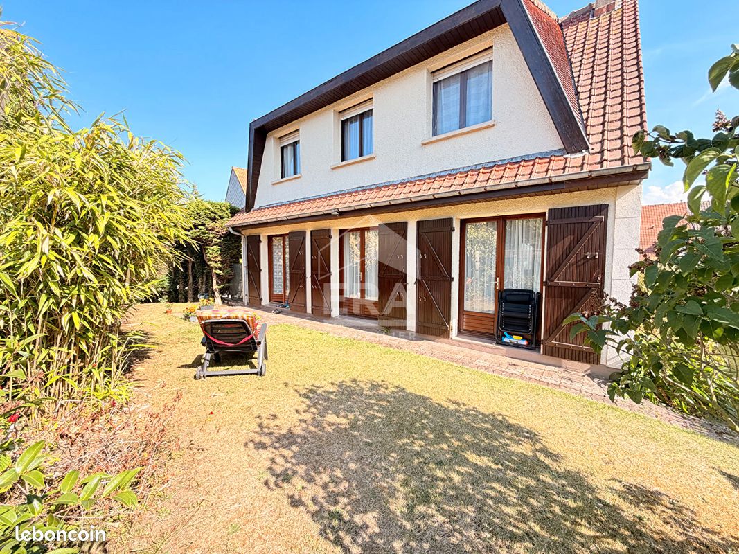 Maison 6 pièces 127 m² · à Boulogne-sur-Mer · 127 m² · 294 900 €