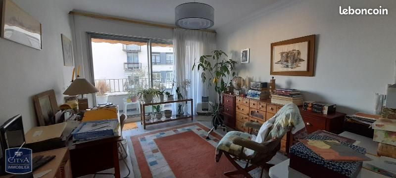 Appartement 5 pièces 115 m² · à Limoges · 115 m² · 995 €/mois