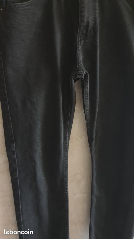Jean homme skinny, taille 44 Vêtements