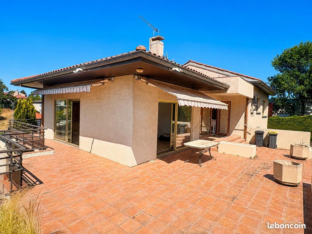 Maison 6 pièces 172 m² · à Beaumont · 172 m² · 459 600 €