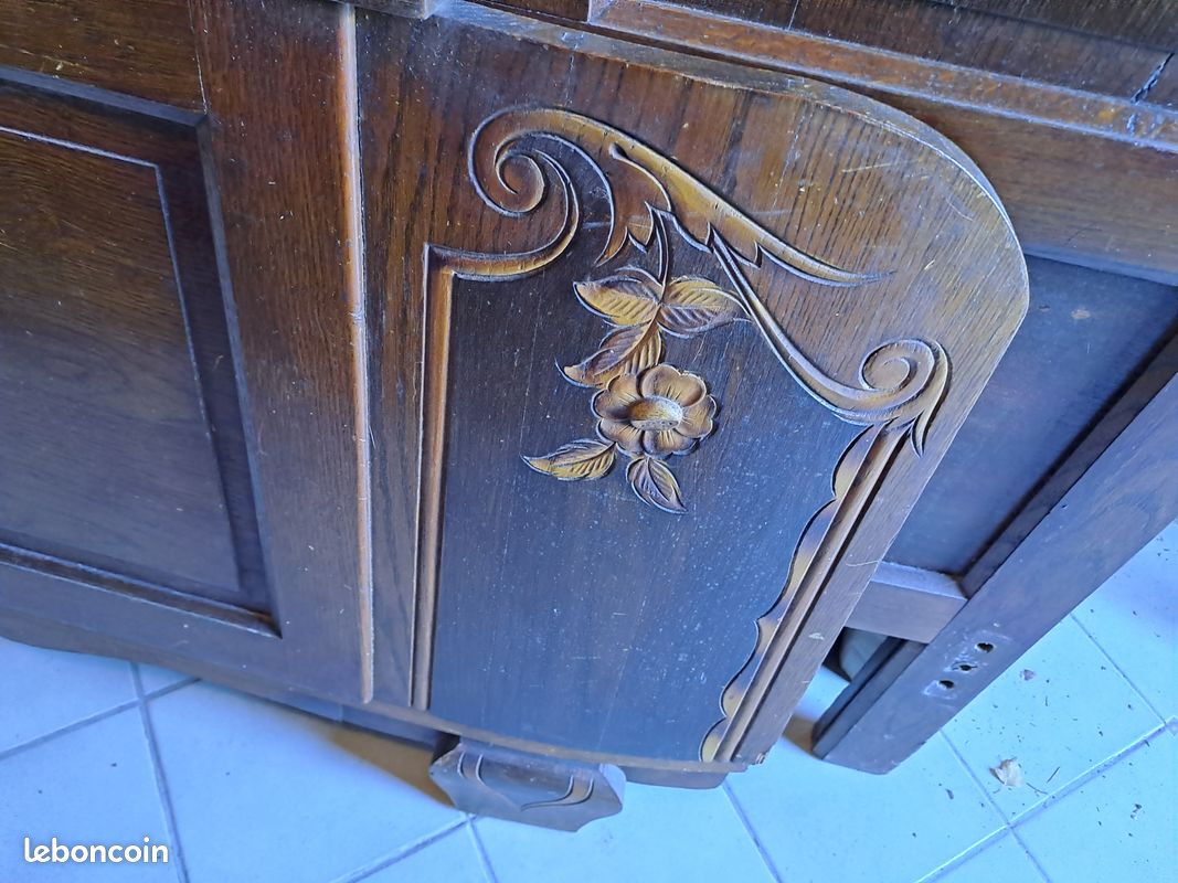Chambre à coucher (image 2)