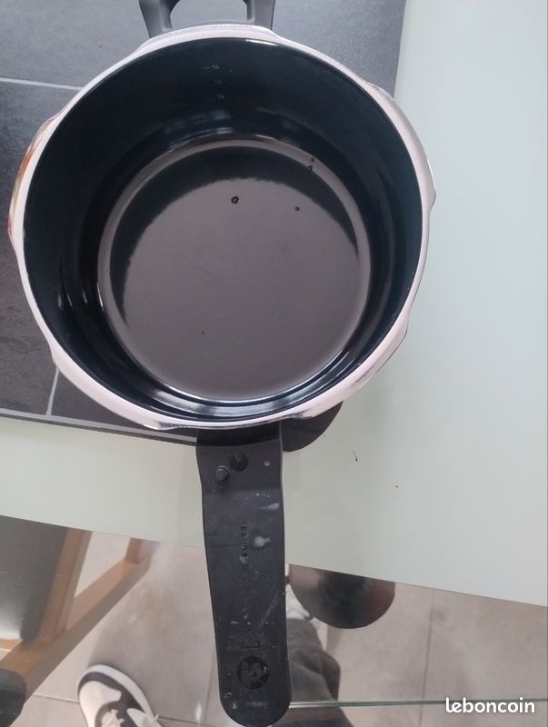 Sauteuse (image 2)