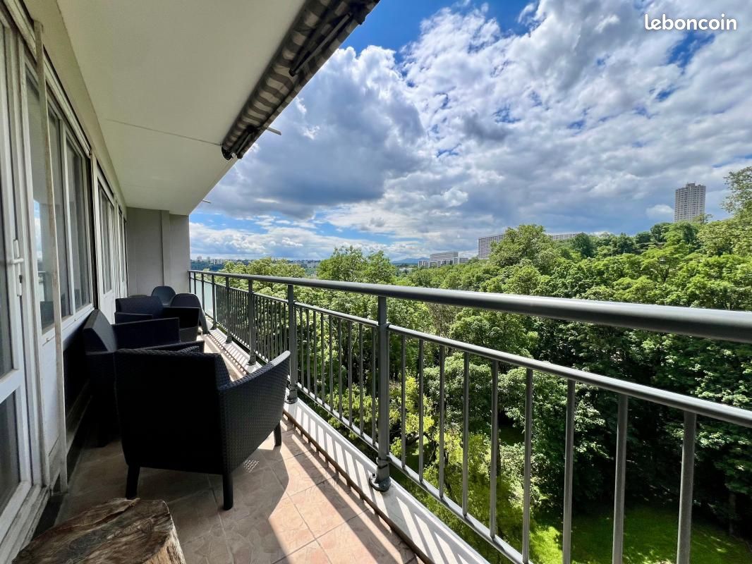 Appartement 4 pièces 81 m² · à Lyon · 81 m² · 200 000 €