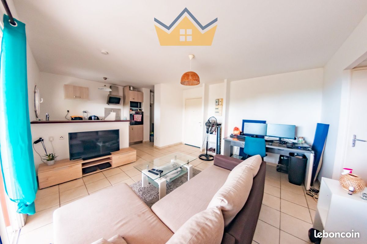 Appartement 2 pièces 43 m² · à Le Robert · 43 m² · 150 000 €