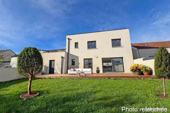 Maison 7 pièces 148 m²