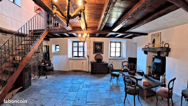 Maison 8 pièces 596 m² · à Courchevel · 596 m² · 2 199 000 €