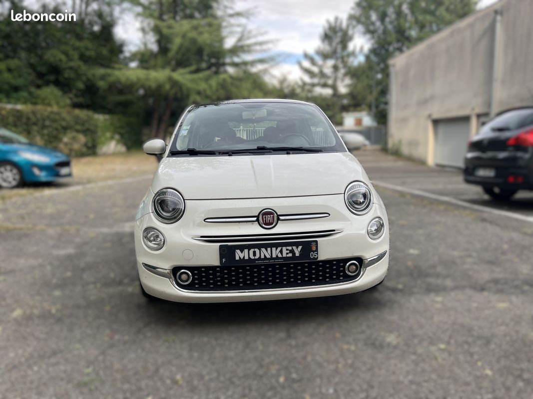 Fiat 500 (image 4)